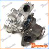Turbocompresseur pour FIAT | 807068-5002S, 807068-5001S